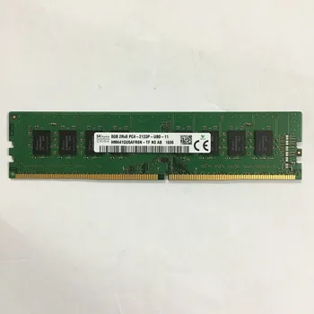 SK hynix BERBECI DDR4 8gb 2133 mhz 8 GB 2Rx8 PC4-2133P DDR4 8GB 2133 mhz Desktop memorie ddr4 utilizarea în condiții bune