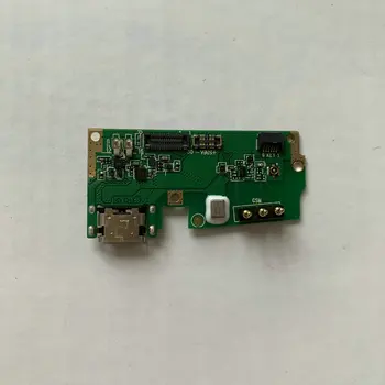 Mitologia Pentru Blackview BV9100 Bord USB Flex Cablul Conector Dock Încărcător de Telefon Mobil Circuite cu Microfon