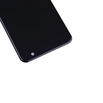 Testate LCD Display Pentru HTC U11 Ecran Tactil Digitizer Asamblare Piese de schimb 2560*1440 Pentru HTC U-3w U-1w U-3u LCD de 5.5
