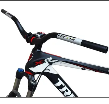 FMFXTR aliaj de Aluminiu bicicleta ghidon durabil coloană de biciclete de munte biciclete road biciclete de munte biciclete ghidon accesorii